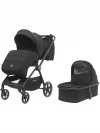 Коляска 2 в 1 Ining Baby Z1-X PRO black