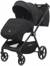 Коляска 2 в 1 Ining Baby Z1-X PRO black