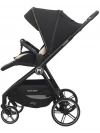 Коляска 2 в 1 Ining Baby Z1-X PRO black