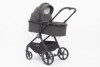 Коляска 2 в 1 Ining Baby Z1-X PRO dark grey