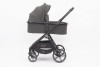 Коляска 2 в 1 Ining Baby Z1-X PRO dark grey