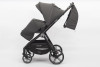 Коляска 2 в 1 Ining Baby Z1-X PRO dark grey