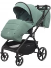 Коляска 2 в 1 Ining Baby Z1-X PRO green