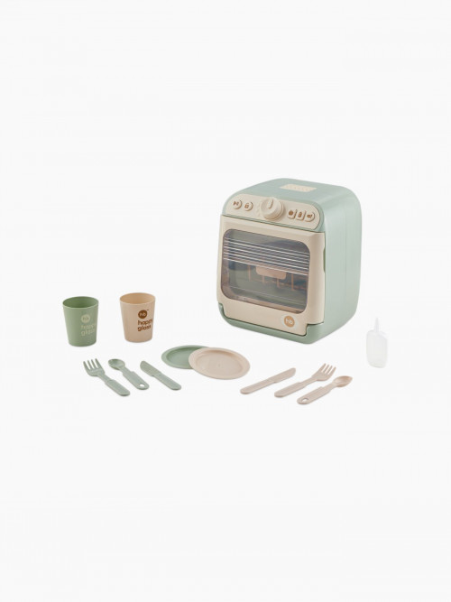 331920, Игрушка-посудомойка WASHING TIME «ВОШИНГ ТАЙМ» (olive, 331920)