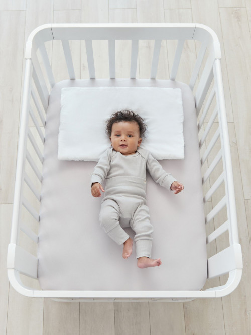 Подушка Happy Baby 40х60см (white, 87510)