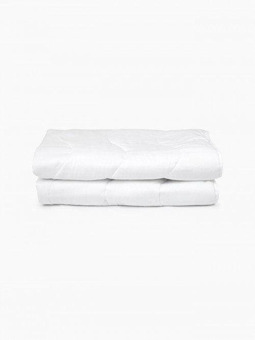 Одеяло детское Happy Baby (white, 87511)