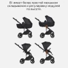 Коляска 2 в 1 Anex Eli (el-02) Excite