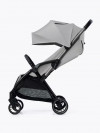 Коляска прогулочная Ining Baby Fold K353 grey
