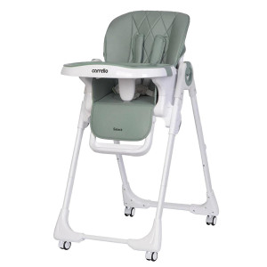 Стул для кормления Carrello Select CRL-16301 Forest Green