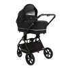 Коляска 3 в 1 Sweet Baby Cupola Moon Black