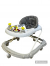 Ходунки Luxmom 309 серый