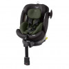 Автокресло Carrello Genesis+ ST-7 0/1/2/3 (0-36кг) Beetle Green
