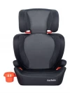 Автокресло Farfello YKO-969 2/3 (15-36кг) Black