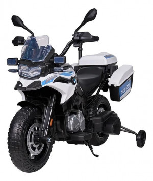 Электромотоцикл Farfello SR816 White 