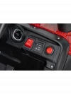 Электромобиль Багги Farfello SR916 Красный