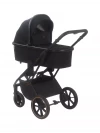 Коляска 2 в 1 Sevillababy Eletta Night Black