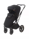 Коляска 2 в 1 Sevillababy Eletta Night Black
