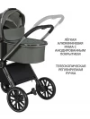 Коляска 2 в 1 Sevillababy Tinum Dk.Green