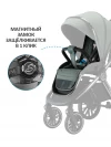 Коляска 2 в 1 Sevillababy Tinum Dk.Green