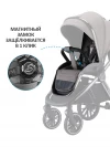 Коляска 2 в 1 Sevillababy Tinum Brown
