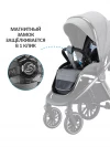 Коляска 2 в 1 Sevillababy Tinum Lt.Grey
