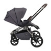 Коляска 2 в 1 Labala Raiz 2025 Anthrazit (14ATH) 