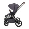Коляска 2 в 1 Labala Raiz 2025 Anthrazit (14ATH) 