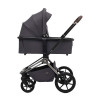 Коляска 2 в 1 Labala Raiz 2025 Anthrazit (14ATH) 