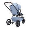 Коляска 2 в 1 Labala Raiz 2025 Sky Blue (16SBL) 