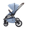 Коляска 2 в 1 Labala Raiz 2025 Sky Blue (16SBL) 