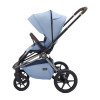 Коляска 2 в 1 Labala Raiz 2025 Sky Blue (16SBL) 