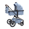Коляска 2 в 1 Labala Raiz 2025 Sky Blue (16SBL) 