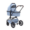 Коляска 2 в 1 Labala Raiz 2025 Sky Blue (16SBL) 
