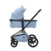 Коляска 2 в 1 Labala Raiz 2025 Sky Blue (16SBL) 