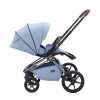Коляска 2 в 1 Labala Raiz 2025 Sky Blue (16SBL) 