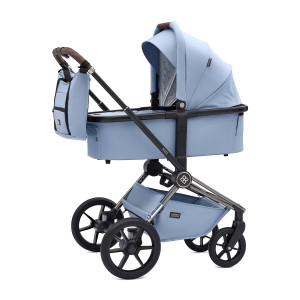 Коляска 2 в 1 Labala Raiz 2025 Sky Blue (16SBL) 