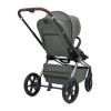 Коляска 2 в 1 Labala Raiz 2025 Green (08GRE)