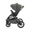 Коляска 2 в 1 Labala Raiz 2025 Green (08GRE)