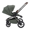 Коляска 2 в 1 Labala Raiz 2025 Green (08GRE)