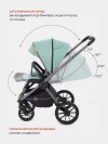 Коляска 3 в 1 Rant Falcon RA098 Sage