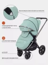 Коляска 3 в 1 Rant Falcon RA098 Sage