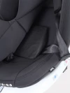 Автокресло Rant Drive isofix LB619 0/1/2/3 (0-36 кг) Black