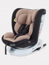 Автокресло Rant Drive isofix LB619 0/1/2/3 (0-36 кг) Beige