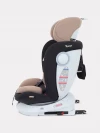 Автокресло Rant Drive isofix LB619 0/1/2/3 (0-36 кг) Beige