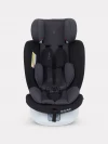 Автокресло Rant Drive isofix LB619 0/1/2/3 (0-36 кг) Grey