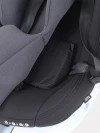Автокресло Rant Drive isofix LB619 0/1/2/3 (0-36 кг) Grey