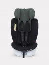 Автокресло Rant Drive isofix LB619 0/1/2/3 (0-36 кг) Green