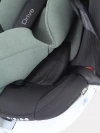 Автокресло Rant Drive isofix LB619 0/1/2/3 (0-36 кг) Green