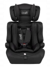 Автокресло Costa HC-01 1/2/3 (9-36кг) Black