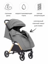 Коляска прогулочная Carrello Cross CRL-5523 Owl Grey